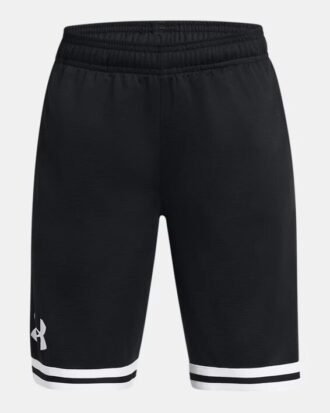 Perimeter 8″ Shorts
