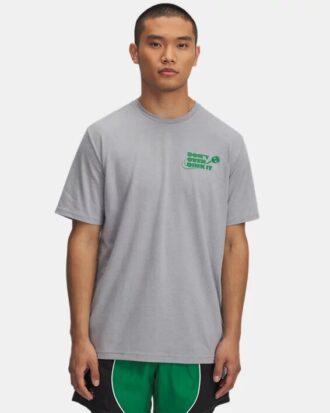 Pickleball Dink Kurzarm