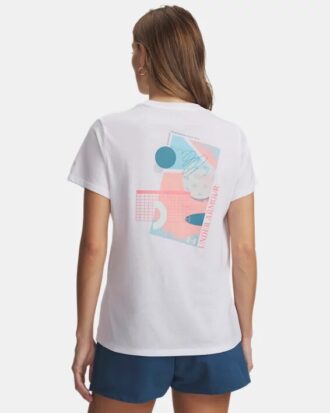 Pickleball Kurzarm
