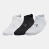 Play Up 3er-Pack No Show Tab Socken Play Up 3er-Pack No Show Tab Socken