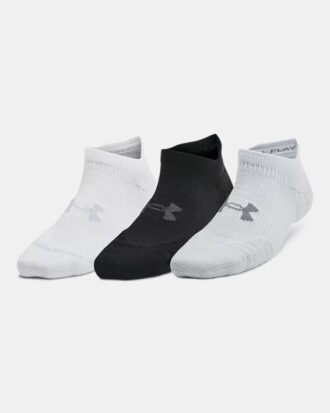Play Up 3er-Pack No Show Tab Socken Play Up 3er-Pack No Show Tab Socken