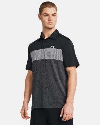 Playoff 2.0 LowRound Polo