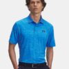 Playoff 3.0 Printed Polo Playoff 3.0 Printed Polo