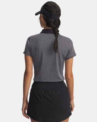 Playoff 3.0 Printed Polo