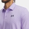 Playoff 3.0 Printed Polo Playoff 3.0 Printed Polo