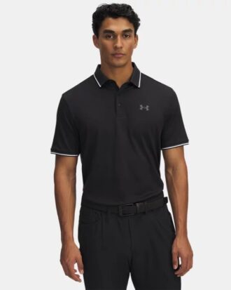 Playoff 3.0 Rib Polo
