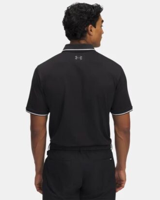 Playoff 3.0 Rib Polo