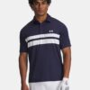 Playoff 3.0 Stripe Polo Playoff 3.0 Stripe Polo