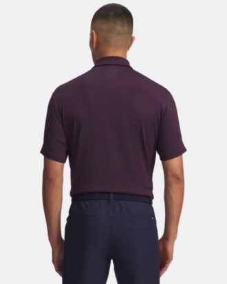 Playoff 3.0 Stripe Polo