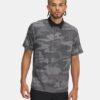 Playoff Camo Jacquard Polo Playoff Camo Jacquard Polo
