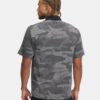 Playoff Camo Jacquard Polo Playoff Camo Jacquard Polo