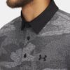 Playoff Camo Jacquard Polo Playoff Camo Jacquard Polo
