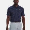Playoff Core Stripe Polo Playoff Core Stripe Polo
