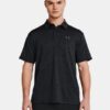Playoff Heather Polo Playoff Heather Polo