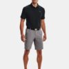 Playoff Heather Polo Playoff Heather Polo
