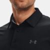 Playoff Heather Polo Playoff Heather Polo