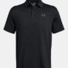 Playoff Heather Polo Playoff Heather Polo