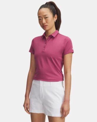 Playoff Kurzarm-Polo