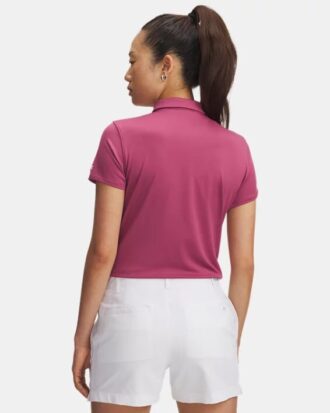 Playoff Kurzarm-Polo