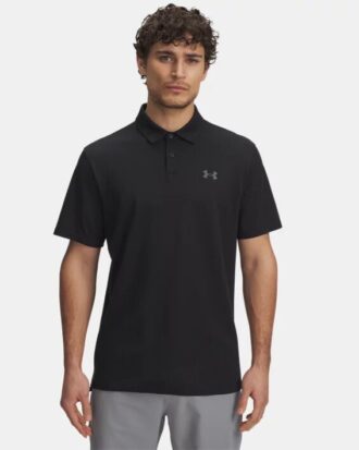 Playoff Pique Polo