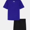 Polo Tech Kleinkind-Shorts-Set Polo Tech Kleinkind-Shorts-Set