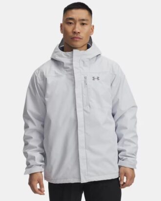 Porter 3-in-1-Jacke Porter 3-in-1-Jacke
