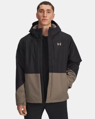 Porter Colorblock 3-in-1-Jacke