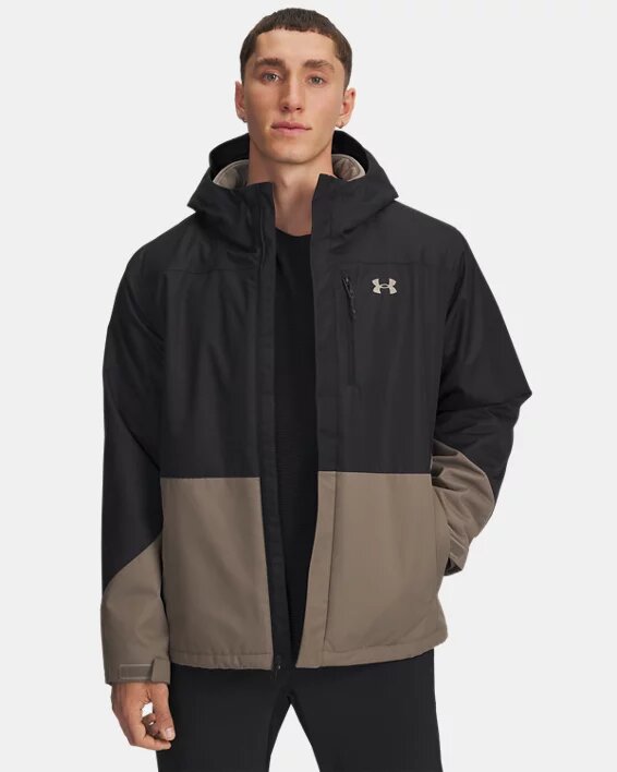 Porter Colorblock 3-in-1-Jacke Porter Colorblock 3-in-1-Jacke