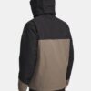 Porter Colorblock 3-in-1-Jacke Porter Colorblock 3-in-1-Jacke