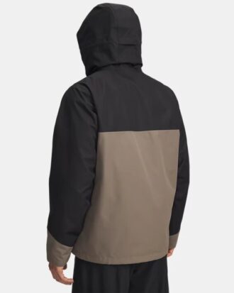 Porter Colorblock 3-in-1-Jacke