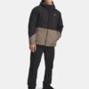 Porter Colorblock 3-in-1-Jacke Porter Colorblock 3-in-1-Jacke
