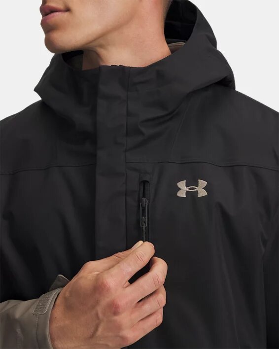 Porter Colorblock 3-in-1-Jacke Porter Colorblock 3-in-1-Jacke