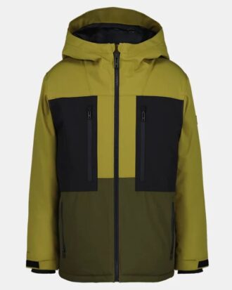 Powderhound Jacke