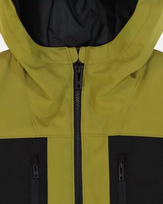 Powderhound Jacke