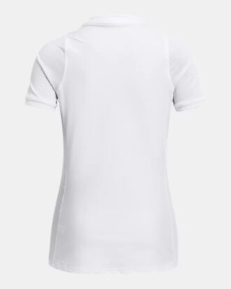 Powerhouse Volleyball-Kurzarm-Trikot