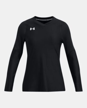 Powerhouse Volleyball-Langarmtrikot