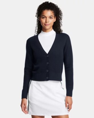 Premier Cardigan Sweater