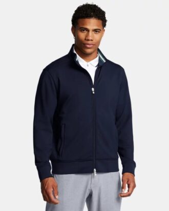 Premier Full-Zip Jacke