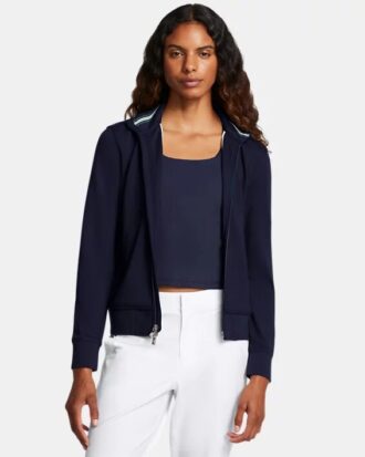 Premier Full-Zip Jacke