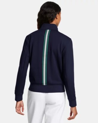 Premier Full-Zip Jacke
