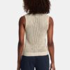 Premier Ärmelloses Sweater-Polo Premier Ärmelloses Sweater-Polo