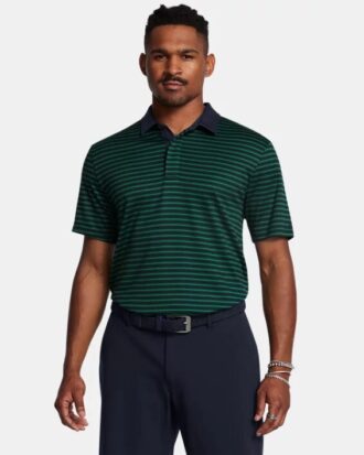 Premier Stripe Polo Premier Stripe Polo