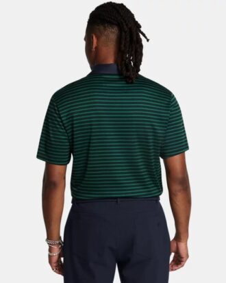 Premier Stripe Polo Premier Stripe Polo