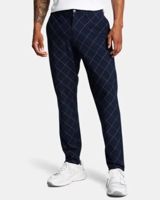 Premier Windowpane Hose