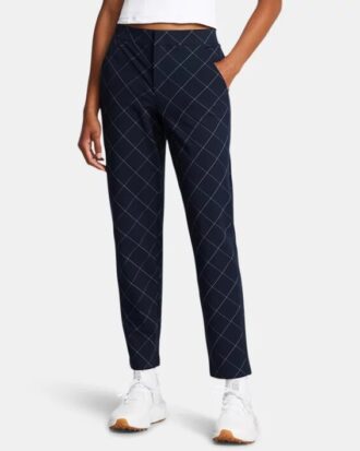 Premier Windowpane Hose