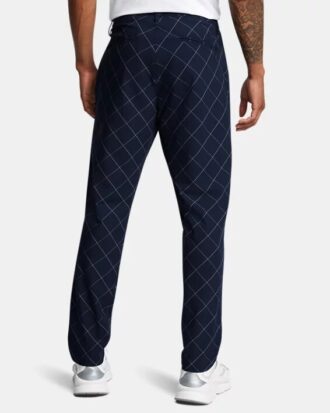 Premier Windowpane Hose