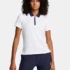 Premier Zip Polo Premier Zip Polo