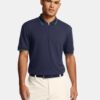 Premier Zip Polo Premier Zip Polo