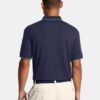Premier Zip Polo Premier Zip Polo