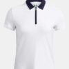 Premier Zip Polo Premier Zip Polo